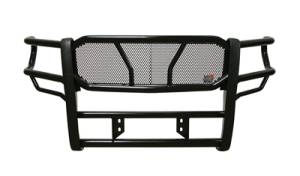 Exterior - Grille Guards & Bull Bars