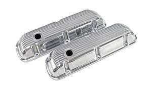 Engine & Components - Valve Covers