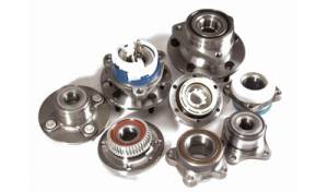 Wheels, Tires & Accessories - Wheel Hubs Bolts & Fasteners