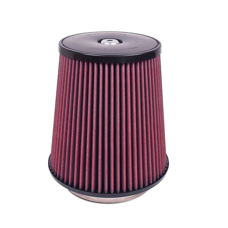 Airaid 701031 Performance Replacement Cold Air Intake Filter Red Dry